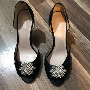 GLINT formal heels